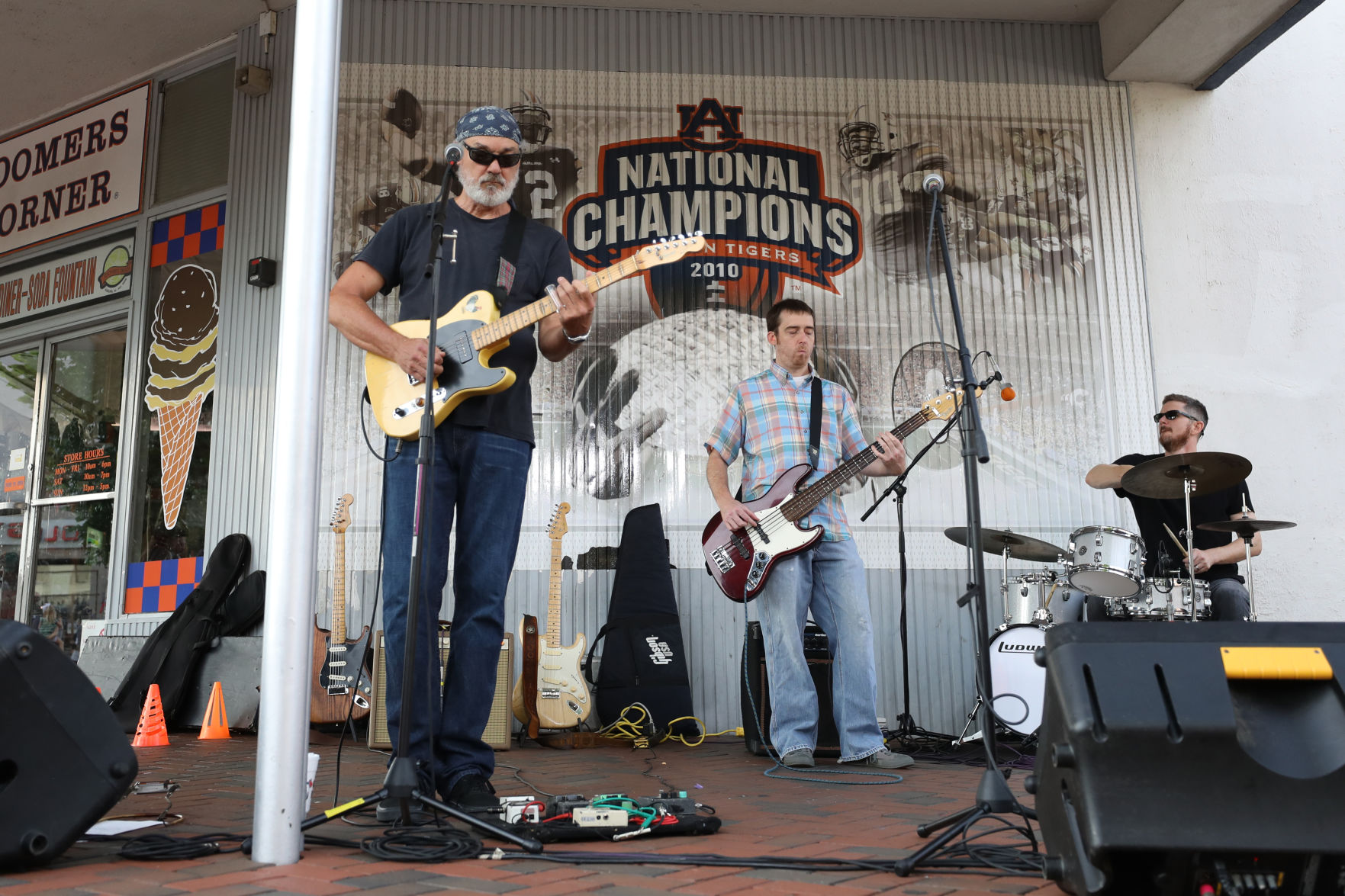 SummerNight Downtown Art Walk 2019